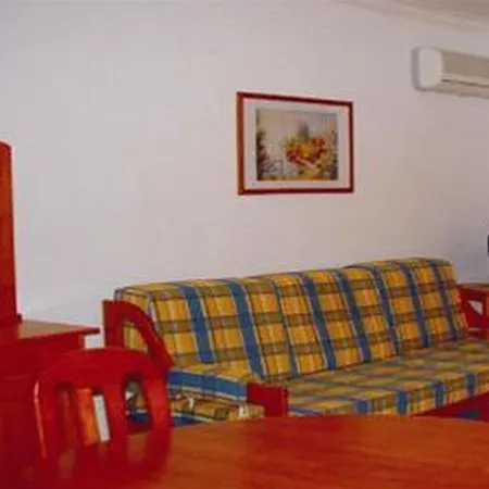 Mar E Serra Hotel