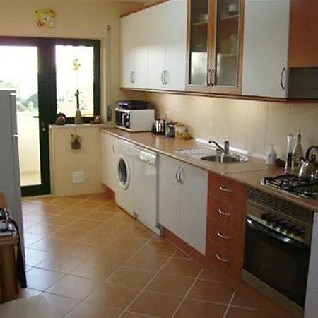 Hotel Mar E Serra Alvor